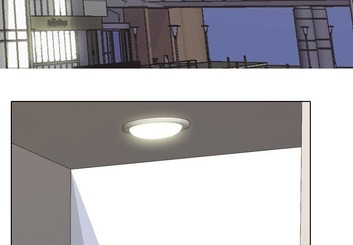 Our Exchange Manhwa - Chapter 58 Page 2