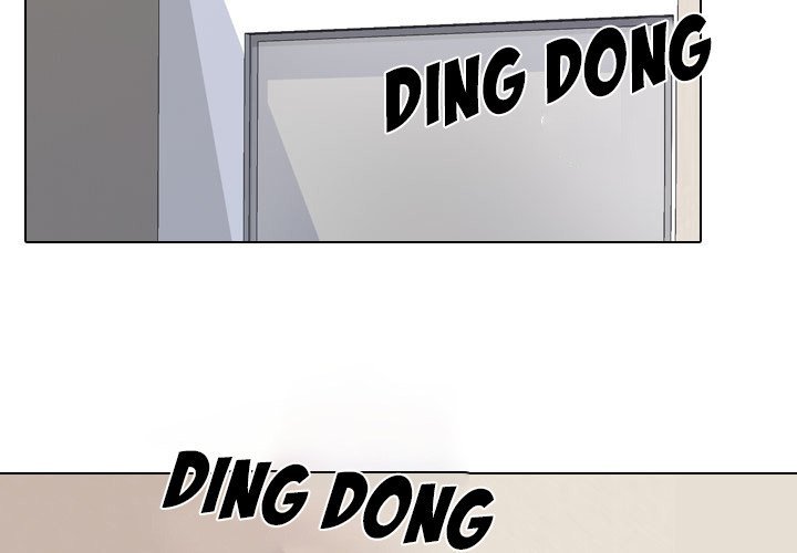 Our Exchange Manhwa - Chapter 58 Page 3