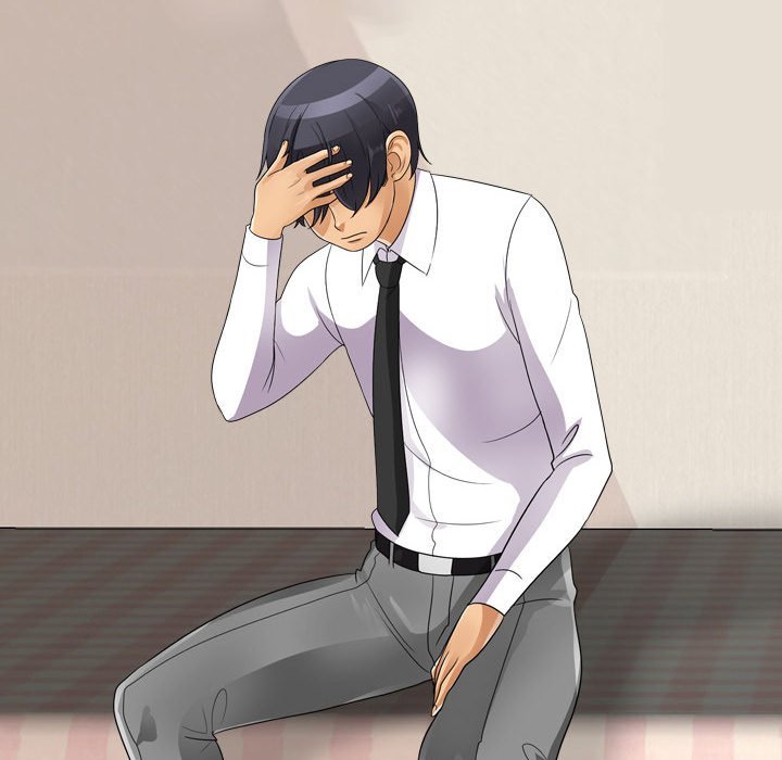 Our Exchange Manhwa - Chapter 58 Page 4