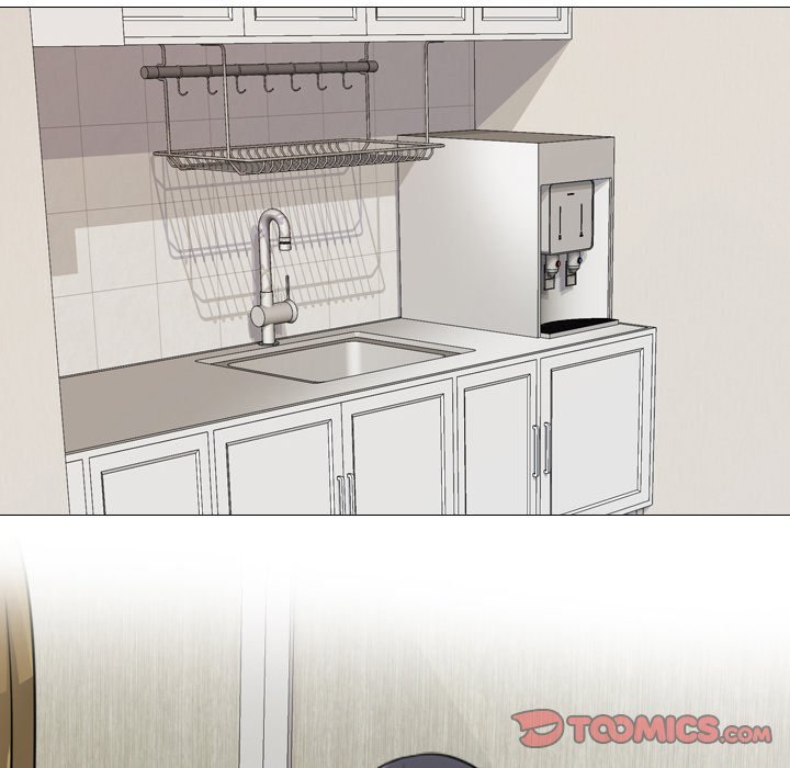 Our Exchange Manhwa - Chapter 58 Page 13