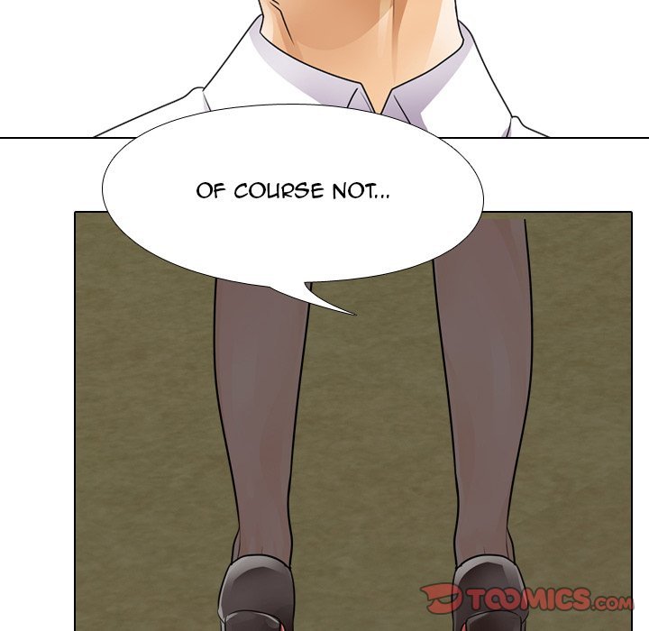 Our Exchange Manhwa - Chapter 58 Page 17