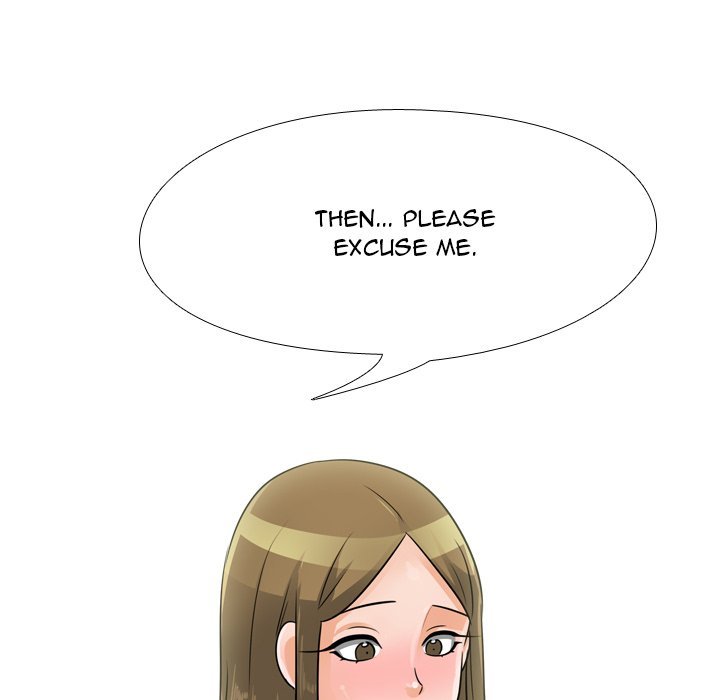 Our Exchange Manhwa - Chapter 58 Page 19