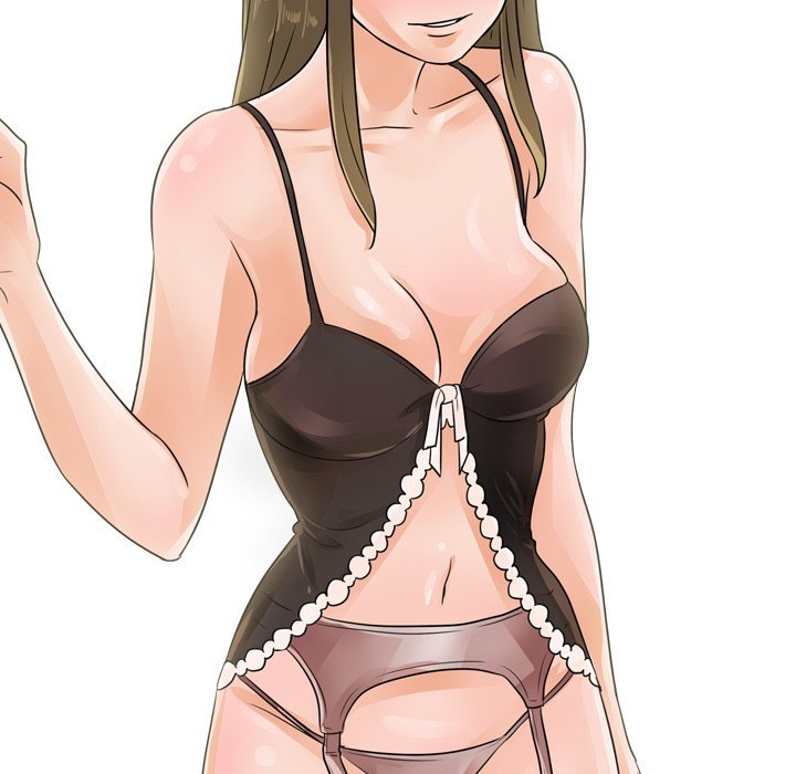 Our Exchange Manhwa - Chapter 58 Page 20