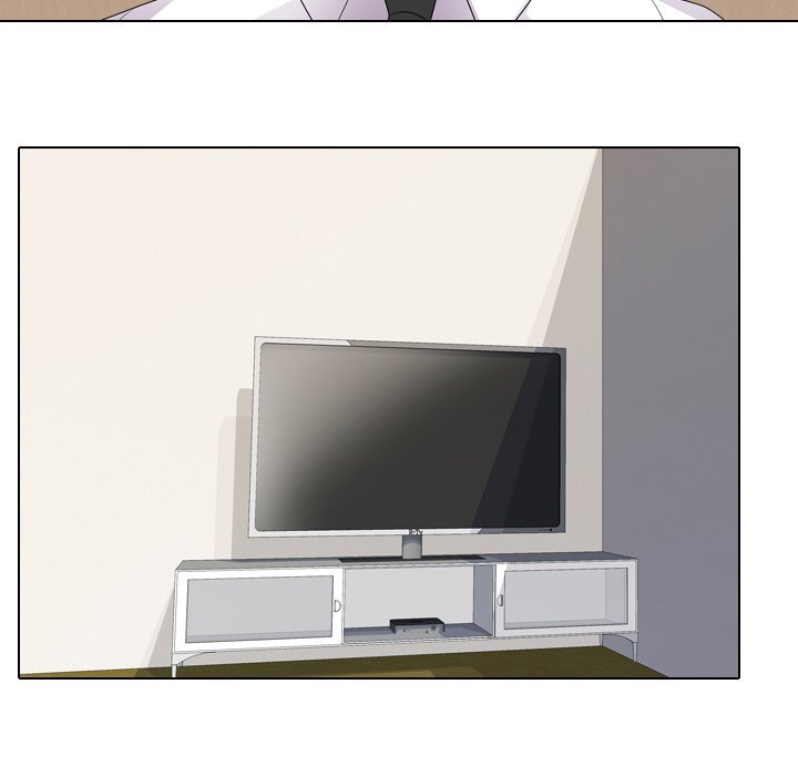 Our Exchange Manhwa - Chapter 58 Page 22