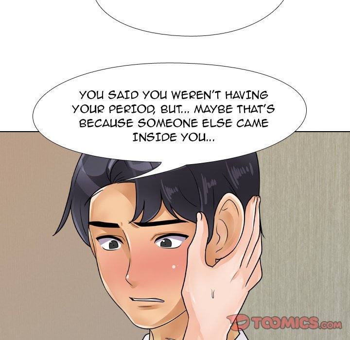 Our Exchange Manhwa - Chapter 58 Page 29