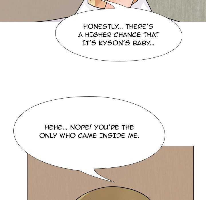 Our Exchange Manhwa - Chapter 58 Page 30