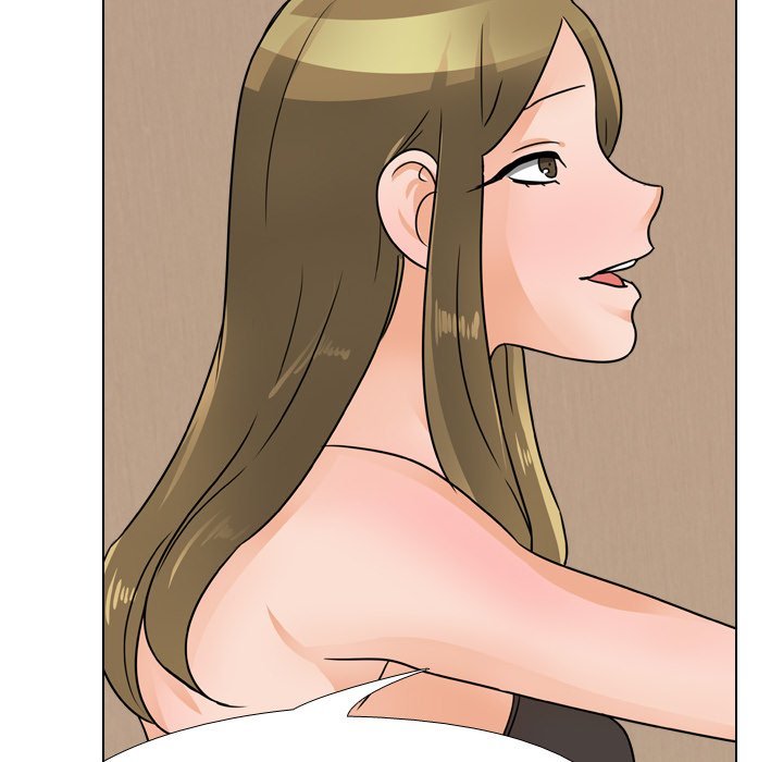 Our Exchange Manhwa - Chapter 58 Page 31