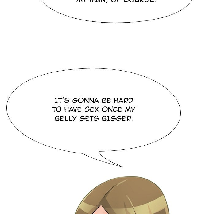 Our Exchange Manhwa - Chapter 58 Page 46