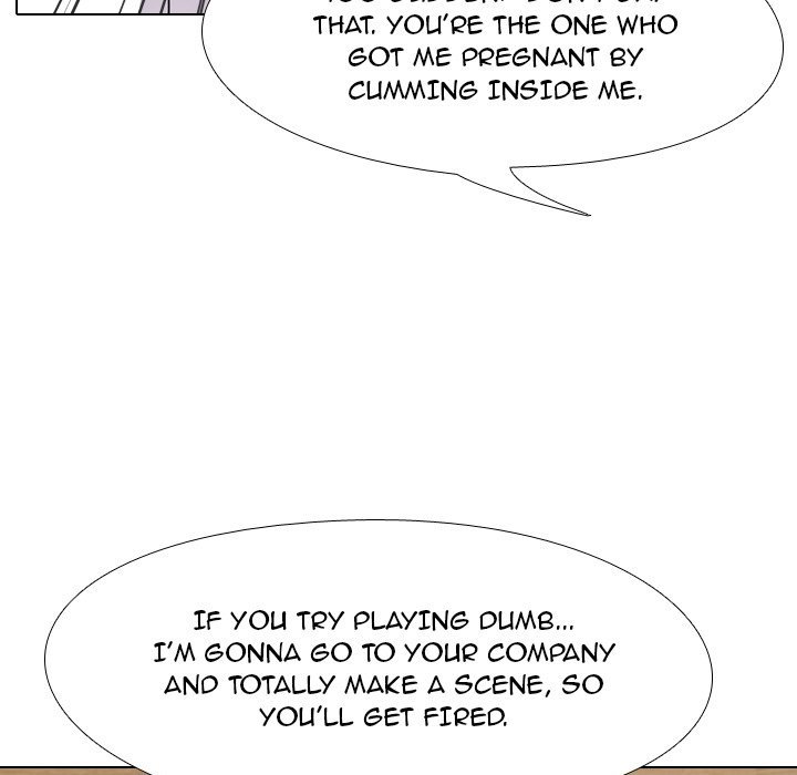 Our Exchange Manhwa - Chapter 58 Page 50