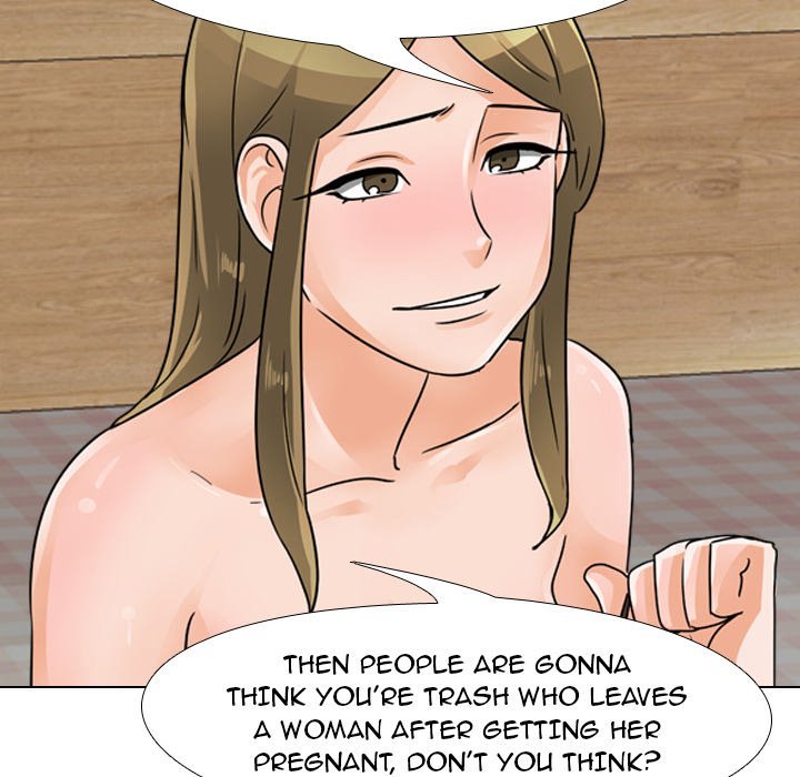 Our Exchange Manhwa - Chapter 58 Page 51