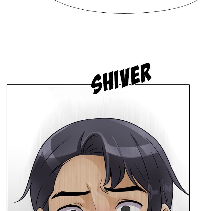 Our Exchange Manhwa - Chapter 58 Page 52