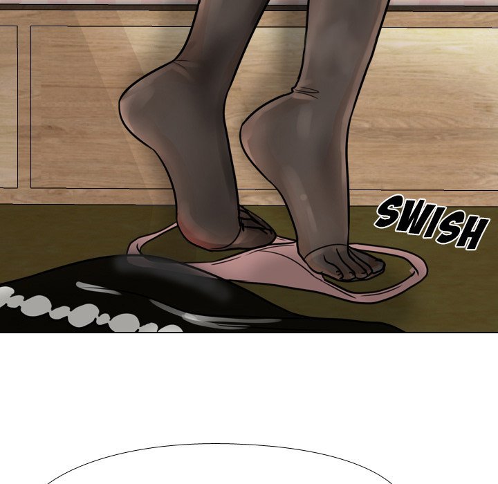 Our Exchange Manhwa - Chapter 58 Page 54