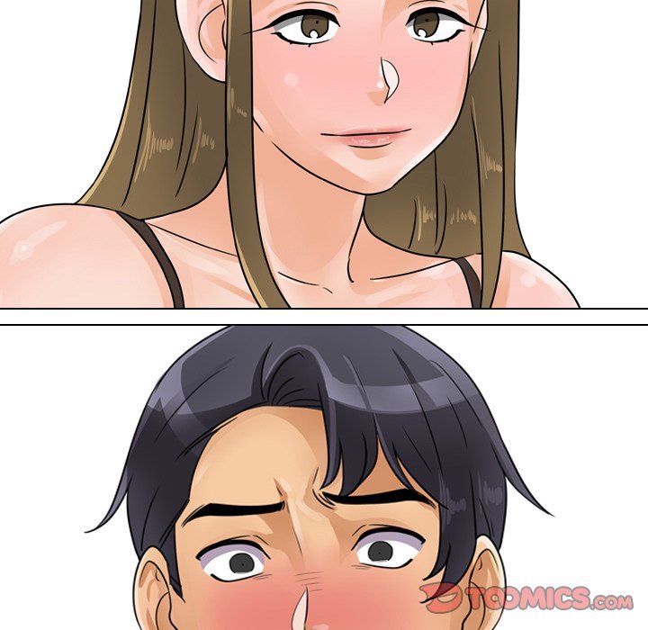 Our Exchange Manhwa - Chapter 58 Page 57