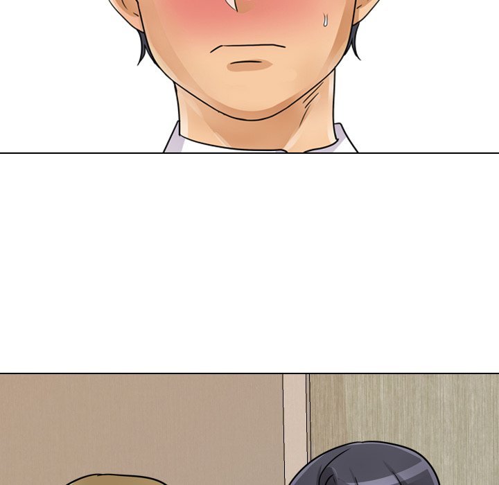 Our Exchange Manhwa - Chapter 58 Page 58