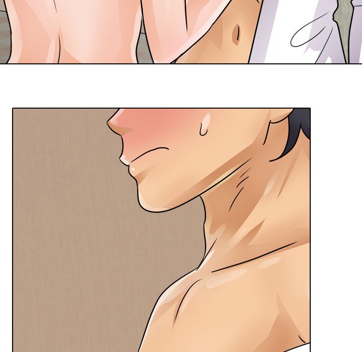 Our Exchange Manhwa - Chapter 58 Page 60