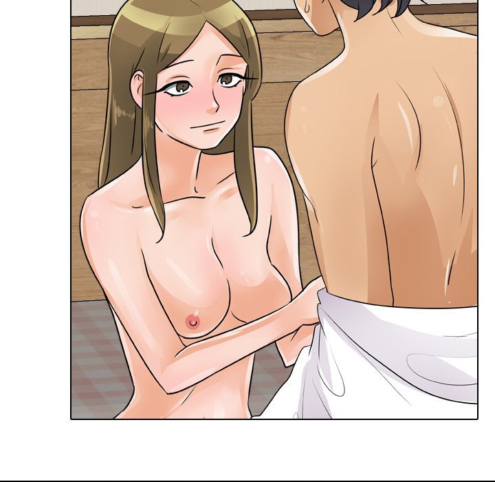 Our Exchange Manhwa - Chapter 58 Page 62