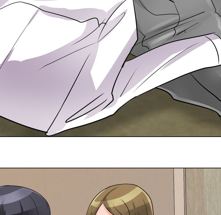 Our Exchange Manhwa - Chapter 58 Page 66