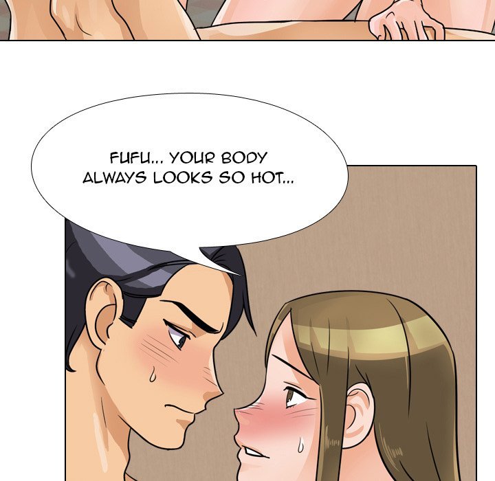 Our Exchange Manhwa - Chapter 58 Page 68