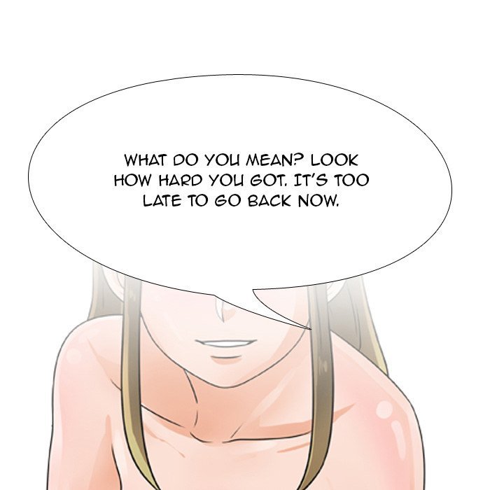 Our Exchange Manhwa - Chapter 58 Page 78