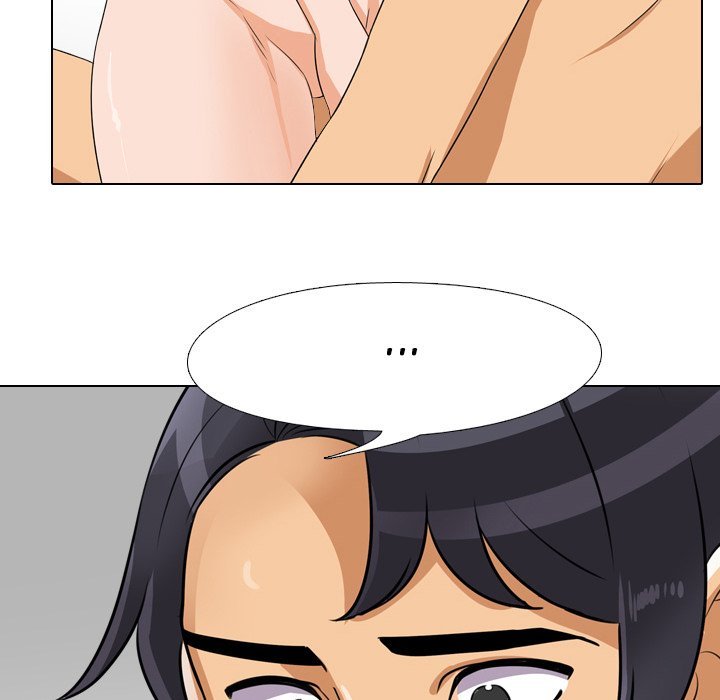 Our Exchange Manhwa - Chapter 58 Page 82