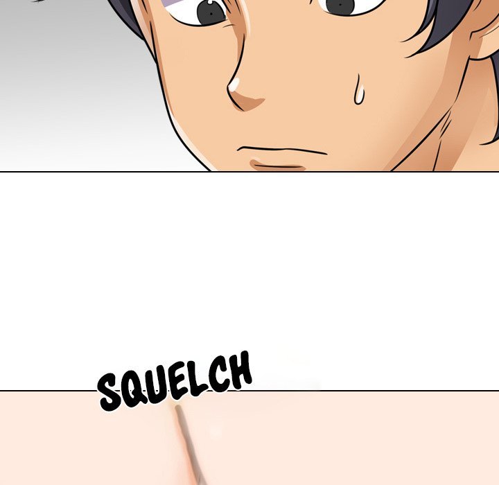 Our Exchange Manhwa - Chapter 58 Page 83