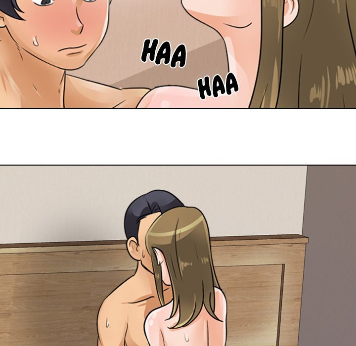 Our Exchange Manhwa - Chapter 58 Page 90