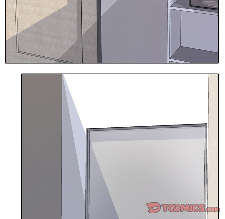 Our Exchange Manhwa - Chapter 58 Page 93