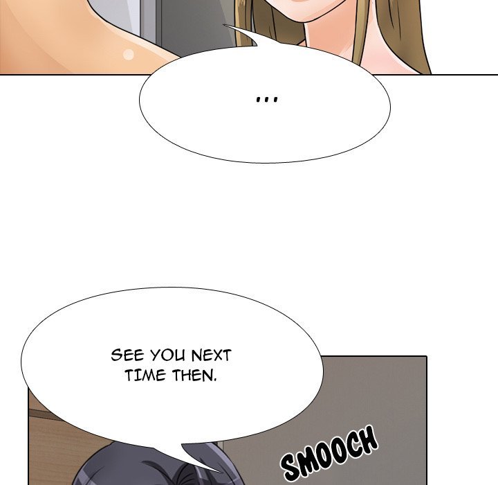 Our Exchange Manhwa - Chapter 58 Page 96