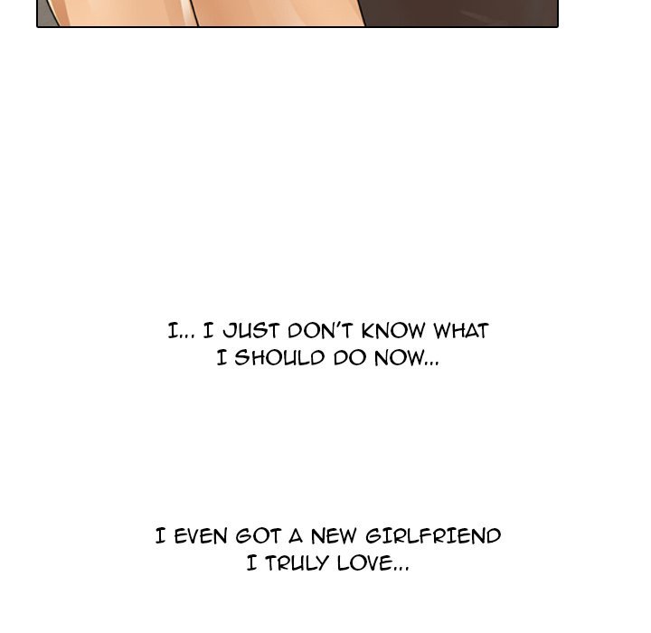 Our Exchange Manhwa - Chapter 58 Page 98