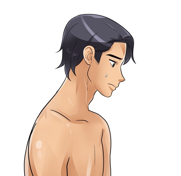 Our Exchange Manhwa - Chapter 58 Page 99