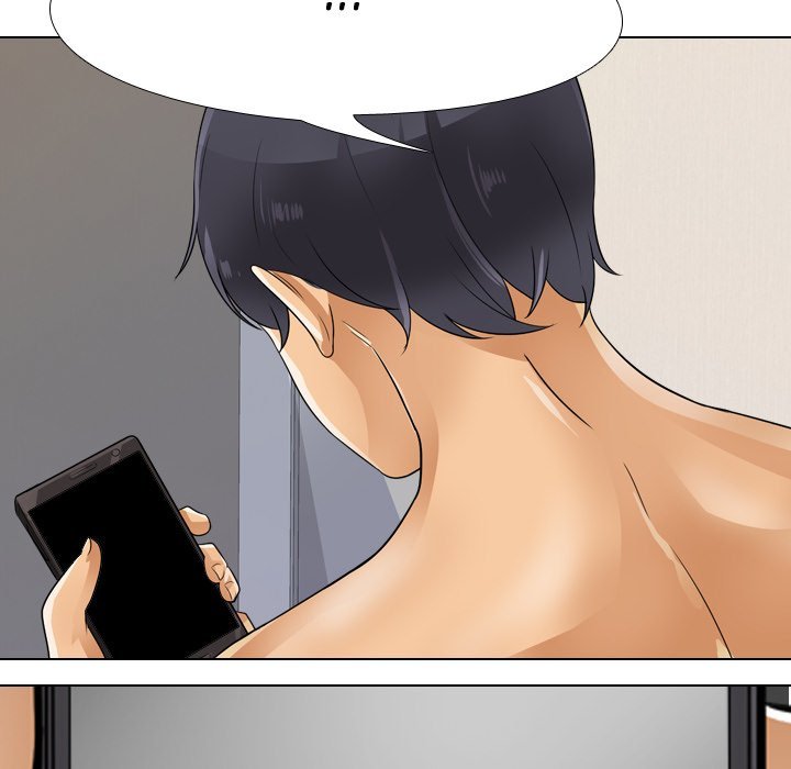 Our Exchange Manhwa - Chapter 58 Page 102