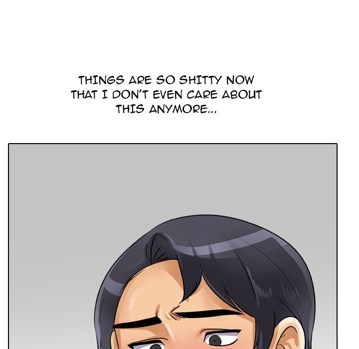 Our Exchange Manhwa - Chapter 58 Page 104