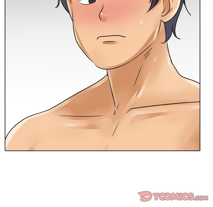 Our Exchange Manhwa - Chapter 58 Page 105