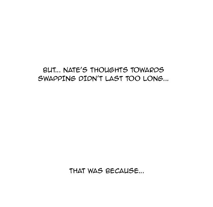 Our Exchange Manhwa - Chapter 58 Page 106