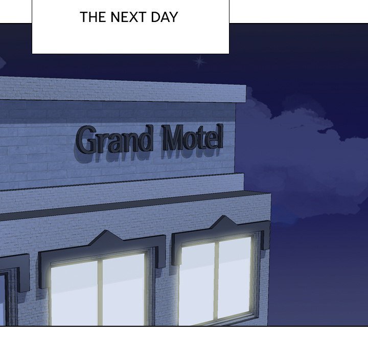 Our Exchange Manhwa - Chapter 58 Page 108