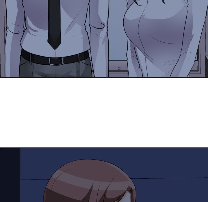 Our Exchange Manhwa - Chapter 58 Page 110