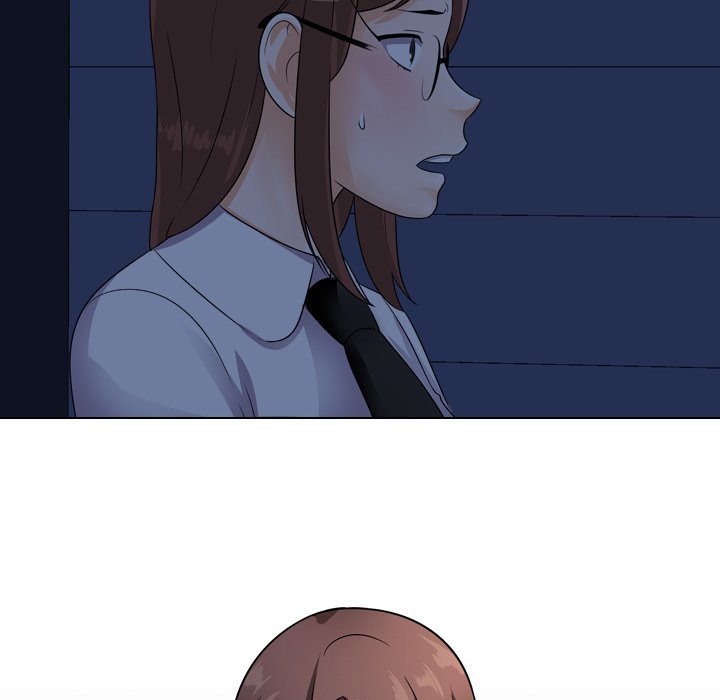 Our Exchange Manhwa - Chapter 58 Page 111