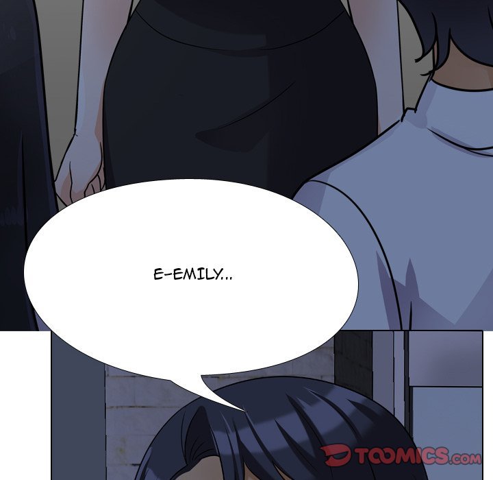 Our Exchange Manhwa - Chapter 58 Page 113
