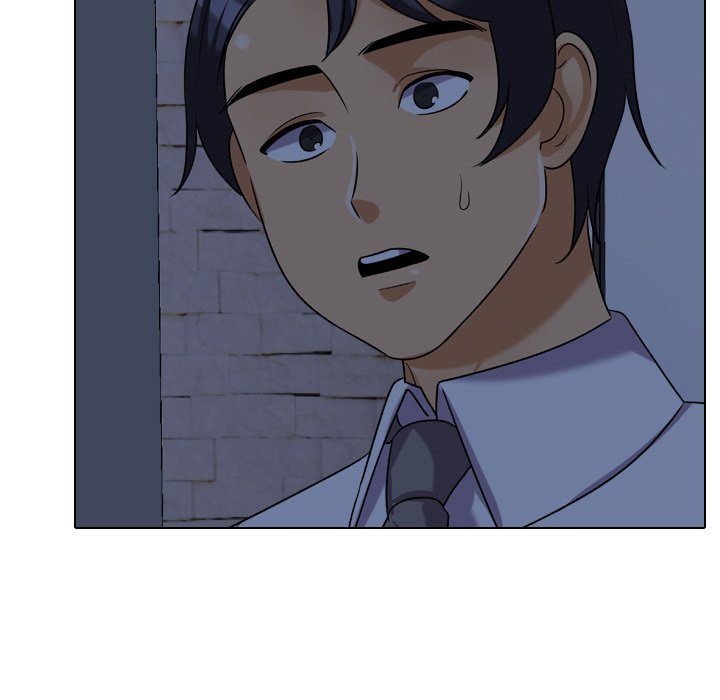 Our Exchange Manhwa - Chapter 58 Page 114