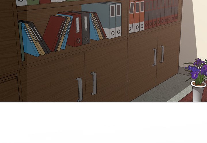 Our Exchange Manhwa - Chapter 123 Page 3