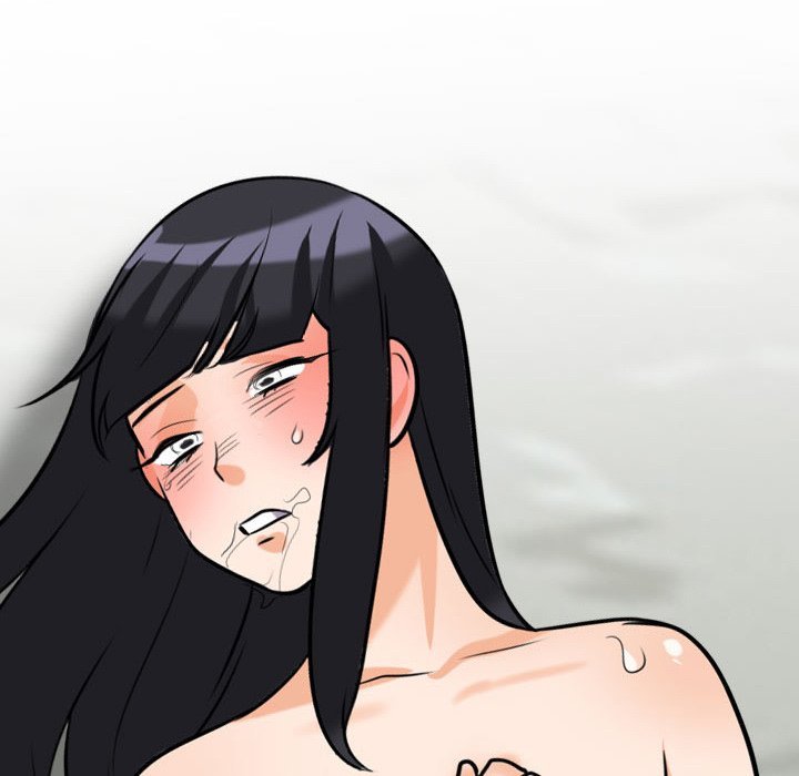 Our Exchange Manhwa - Chapter 123 Page 4