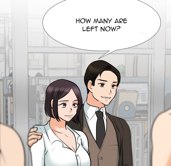 Our Exchange Manhwa - Chapter 123 Page 25