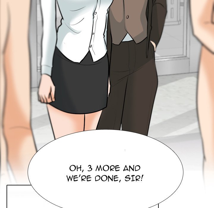 Our Exchange Manhwa - Chapter 123 Page 26