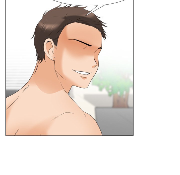 Our Exchange Manhwa - Chapter 123 Page 27