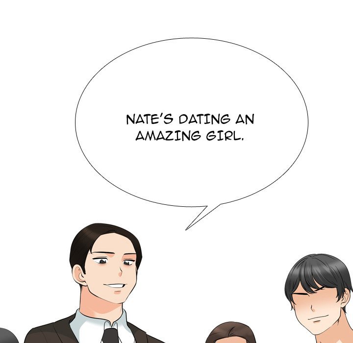 Our Exchange Manhwa - Chapter 123 Page 31