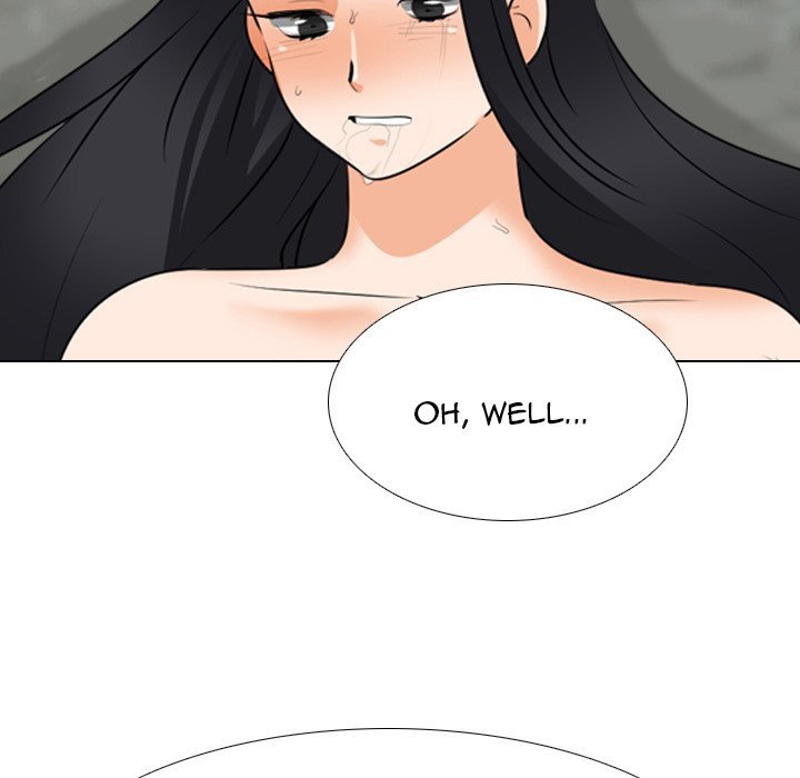 Our Exchange Manhwa - Chapter 123 Page 34