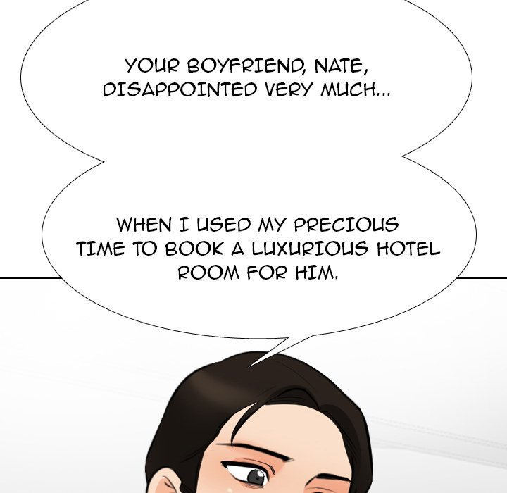 Our Exchange Manhwa - Chapter 123 Page 35