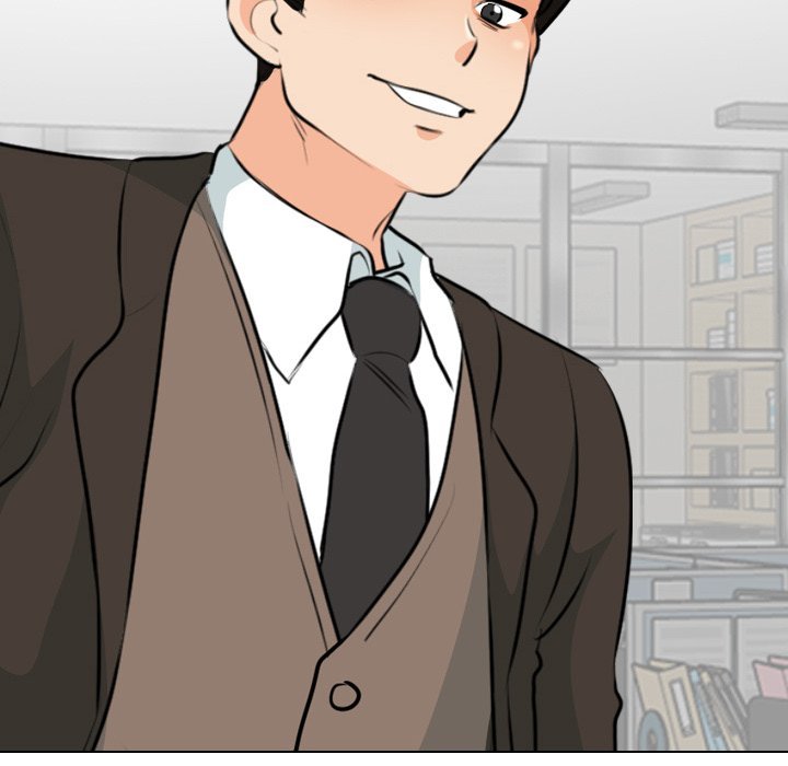 Our Exchange Manhwa - Chapter 123 Page 36