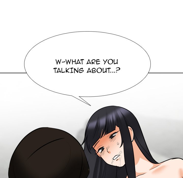 Our Exchange Manhwa - Chapter 123 Page 37