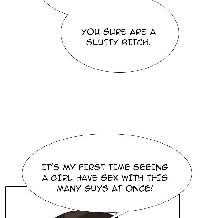 Our Exchange Manhwa - Chapter 123 Page 39